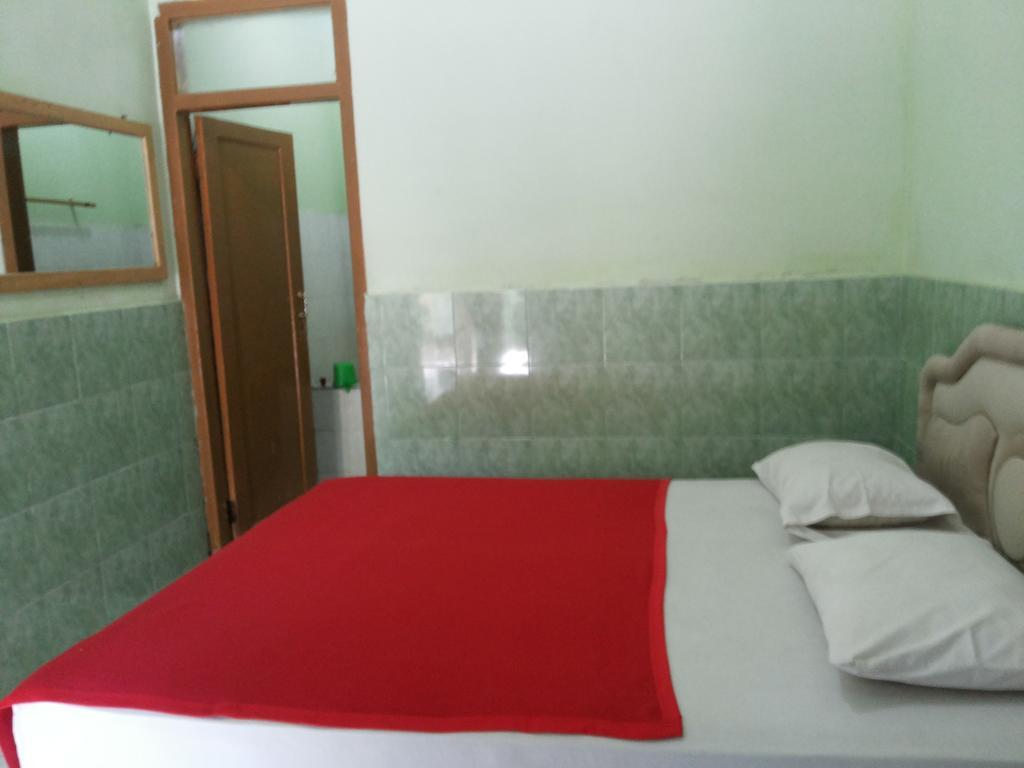 Pasir Putih Resort Bengkulu Room photo
